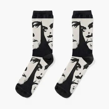 Леонардо ди Каприо Чорапи Чорапи Мода Чорапи Дамски чорапи Мъжки