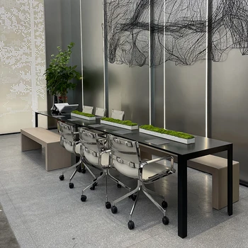 Nordic Луксозни офис столове Метално седло Кожен игрален стол Мебели за домашен офис Свободно време Компютърен стол Дизайнер Въртящ се стол