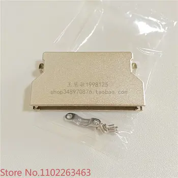PCS-E68LA HONDA/HTK 68P конектор щепсел метална обвивка Япония