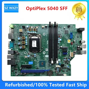 За DELL OptiPlex 5040 SFF настолна дънна платка N5G27 0N5G27 8G53G T7D40 GH4X0 LGA 1151 DDR3L 100% тестван бърз кораб