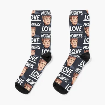 Майчина любов 2020 Чорапи коледни чорапи спортни чорапи отопляеми чорапи Момче Детски чорапи Дамски