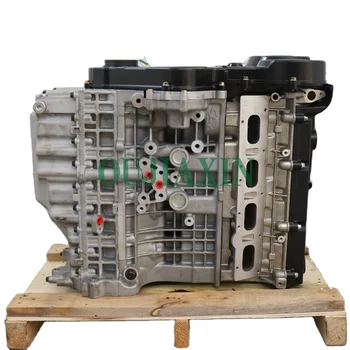 Модел 484 за сглобяване на нови автомобилни двигатели на Chery