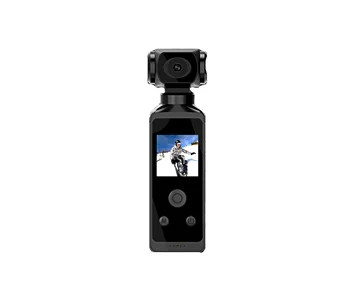 OEM водоустойчив HD 1080p Wifi спортна екшън камера Детски джобен дисплей на камерата водоустойчив 30M