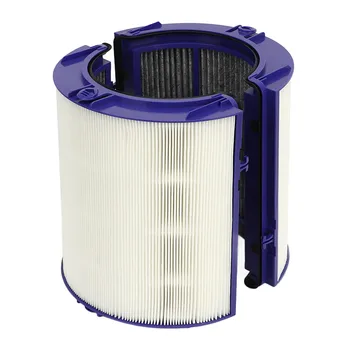  Филтър за пречистване на въздух Замяна на аксесоари за пречистване на въздух за многократна употреба Филтри за HP07 TP07 HP09 TP09
