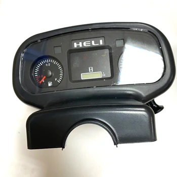 Части за мотокари 48V LCD мотокар за HELI мотокар
