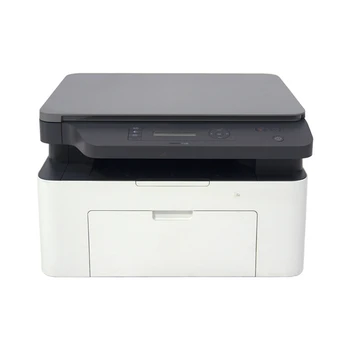 Принтер Черно-бели многофункционални мини лазерни принтери