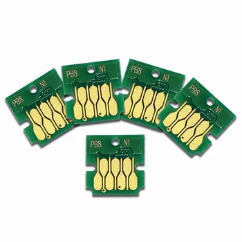 Поддръжка резервоар чип за Epson T3661 за Epson XP-6000 XP-6005 XP-6100 XP-6105 XP-6001