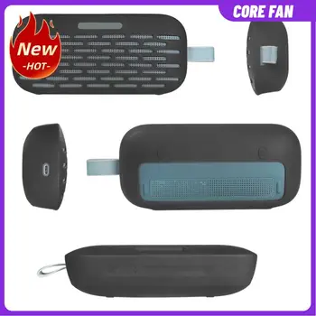  Bluetooth-съвместим аудио високоговорител случай за Bose SoundLink Flex защитен капак капак Консумативи за инструменти