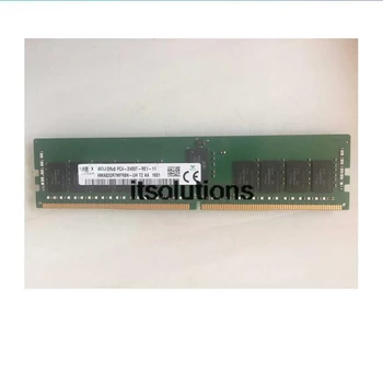 За SK 16G DDR4 2RX8 2400T REG HMA82GR7MFR8N-UH комплект