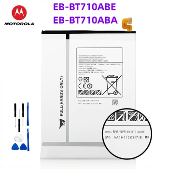 Батерия за подмяна EB-BT710ABE за Samsung Galaxy Tab S2 8.0 T710 T715 T715C T719C SM T713N EB-BT710ABA 4000mAh + инструменти