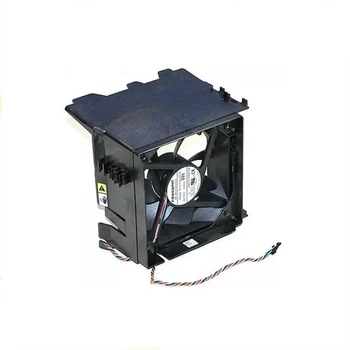Оригинален За GX520 620 745 755 210L 320 330 360 MT вентилатор за охлаждане на шасито 0Y4574