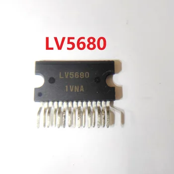 Безплатна доставка нов оригинален чип LV5680 LV5680P HZIP-15 5бр/лот