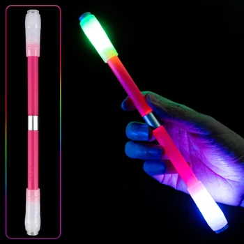 Colorful Rolling Pen Great Balance Performance for Boy Girl Student Xmas Gift Y3NC