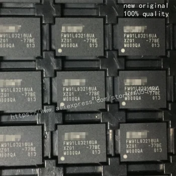 FM91L03216UA FM91L03216 Електронни компоненти чип IC нов