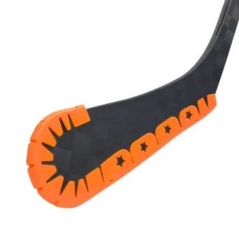 Хокей на лед стик острие протектор открит хокей обучение Assitant аксесоар PP материал хокей на лед шайба Knif защитна екипировка