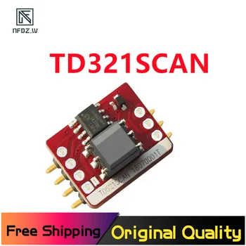 TD321SCAN TD321S485H-A TD321D485H-A 2PCS Безплатна доставка Оригинално количество Повече моля свържете се с
