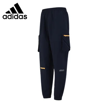 Original New Arrival Adidas Originals ADV PANTS 1 Мъжки панталони Спортно облекло