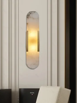  баня led лампа Nordic стъклени стенни свещи черни тела за баня свещи модерни стенни облицовки доведе стена лампа превключвател