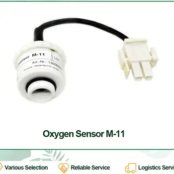 Germary ITG Медицински Stenphen кислороден сензор M-11 CPAP ALIA Кислородна батерия O2 сензор
