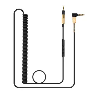 Long Headphone Cable Extension 3. 5mm щепсел за импулс 2.0 /-hd4.40 /4.50 /4.30