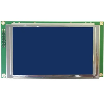  5.4 инчов съвместим HG241281-00D HG241281-00A P241281-00D APEX HG241281 BNHDWB-V1N 240 * 128 WLED STN-LCD T6963 дисплей панел