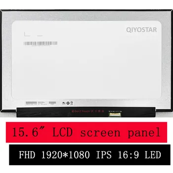 за HP Omen 15-en0033AX 15-en0032AX 15-en0016AX 15.6'' FHD IPS LCD екран дисплей матричен панел без докосване 1920X1080 30Pins 60Hz