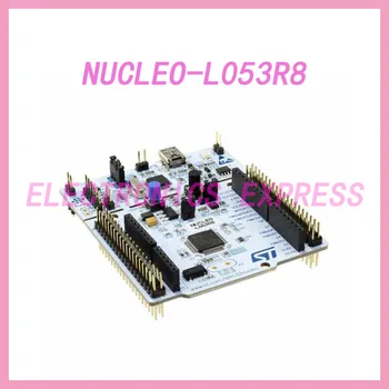 NUCLEO-L053R8 ARM STM32 Nucleo-64 платка за разработка STM32L053R8 MCU, поддържа Arduino & ST morpho
