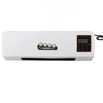 2000W стенен кондиционер нагревател електрически охлаждане отопление машина PTC отопление нагревател с REmote контрол таймер