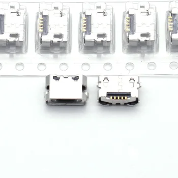 10Pcs зарядно зарядно устройство док USB порт конектор щепсел за Huawei MediaPad T3 10 M3 AGS-W09 9.6 чест игра подложка 2 BTV-W09 BTV-DL09