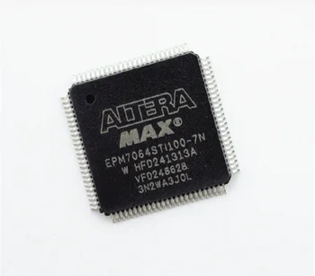 5pcs Вграден чип EPM7064 EPM 7064 STC100-10N EPM 7064 STC100-10
