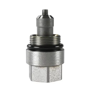 Anticavitation клапан предпазен клапан 723-40-85100 за Komatsu PC200-6 PC200-7 PC300-8 PC350-8 PC400-8 багер части