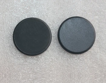 Диаметър 24mm Етикети за пране Високотемпературен етикет RFID I CO-DE2 Електронни етикети