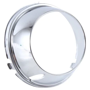  Комплект пръстени за фарове за мъгла за MERCEDES BENZ C CLASS W204 C63 AMG 2007-2014 2048851774 2048851874
