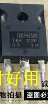 100% Нов &оригинал В наличност IRGP4650D IGBT TO-247 GP4650D