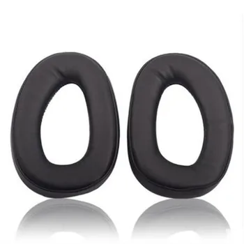 1 чифт резервни подложки за уши възглавници наушници възглавница пяна покритие за Sennheiser GSP-300 GSP-301 GSP-302 GSP-303 GSP-350 слушалки