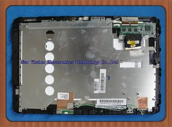 Оригинален 10.1 инчов LCD дисплей със сензорен екран за Acer Iconia Tab A700 A701