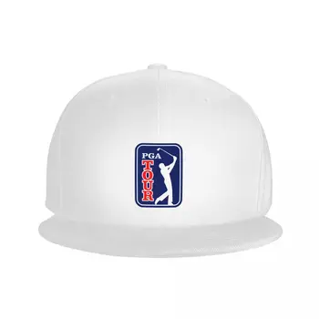 голф PGA турне 2022 трие Хип-хоп шапка Шапка с дива топка Военна тактическа шапка Голф шапка Жени Мъжки