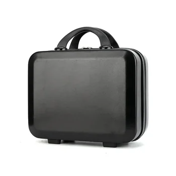 POP037-365-DR-Скрита телескопична дръжка куфар - Изящен дизайн без компромис с естетиката.