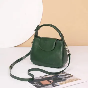 отделения портмонета и чанти Топ дръжка чанта прашка чанти моден дизайн