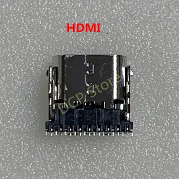 NEW оригинал за Lumix GH4 HDMI-съвместим интерфейс с висока разделителна способност видео интерфейс за Panasonic DMC-GH4 ремонтна част