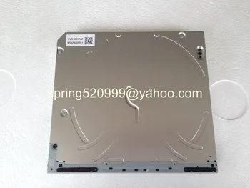 DVD механизъм DVS8013V DVS-8013V DVS8600 товарач KDP2C KDP4C лазер за Toyota Highlander арогантна Prado кола DVD навигация