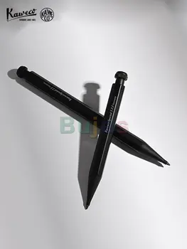 Kaweco Механичен молив, специален черен/специален месинг, 0.5/0.7/2.0mm, за ръчно рисувани скициращи графики