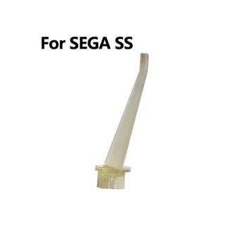 За Sega Saturn SS игрова конзола включете захранването на светлинната колона Лампа Постове ремонт Подмяна