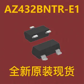 (10бр) AZ432BNTR-Е1 СОТ-23-3