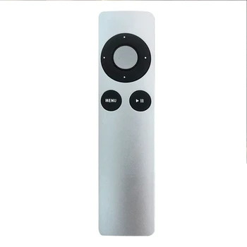 Универсално резервно дистанционно управление за Apple TV 1 2 3 MC377LL/A Macbook Pro Television Mini Remote Controller