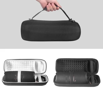 Portable EVA цип трудно за CASE чанта кутия за Jbl такса 5 високоговорител чанта за съхранение Нов дропшип