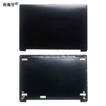 НОВ КАЛЪФ за ASUS TP500 TP500L LCD заден капак на екрана задна обвивка 13NB05R1AM0131 LCD топ калъф черен с панти