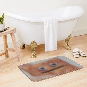 meme Подложка за баня Неплъзгащи се килими Подови постелки