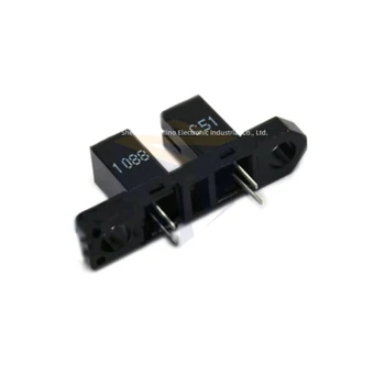 1pcs EE-SX1088 Фотоелектричен превключвател Photointerrupter слот сензор 3.4mm EESX1088 1088