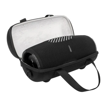 EVA пътни чанти носят кутия за съхранение за -JBL Xtreme 3 Bluetooth безжичен високоговорител преносим капак чанта случай за-JBL Xtreme3 случай
